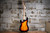 Squier Precision Bass PJ Sunburst (Used)