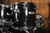 Mapex V Series Black Drum Set with Cymbals & Hardware (Used)