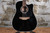 Takamine GD38CE Black 12 String w/ Bag