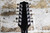 Takamine GD38CE Black 12 String w/ Bag