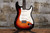 2018 Fender Robert Cray Hardtail Stratocaster (MiM) w/ Gig Bag