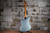 2023 Fender Vintera 60s Jazzmaster Ice Blue Metallic w/ Fender Gig Bag (Used)