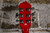Oscar Schmidt Delta King Red (Used)