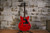 Oscar Schmidt Delta King Red (Used)