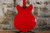 Oscar Schmidt Delta King Red (Used)
