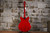 Oscar Schmidt Delta King Red (Used)