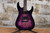ESP LTD M-200DX Purple Burst