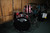 Percussion Plus Red Drum Set w/ Hardware (Used)