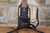 Traveler Guitar Ultra-Light Matte Black w/ Bag (Used)