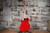 Reverend Charger JR Transparent Cherry Limited Run #26 of 60