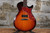 2008 PRS SE ONE Tobacco Sunburst w/ Added Pickup & Original PRS Gig Bag