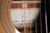 2003 Taylor Custom Shop 315ce Jumbo NAMM Show Exclusive w/ Deluxe Gig Bag (Used)
