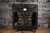 1977 Peavey Classic 100 4X10 Tube Combo Amp w/ Footswitch