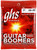 GHS Boomers Electric Guitar 9-42