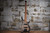 Cort Artisan Series Space 5 Headless Star Dust Black w/ Cort Gig Bag