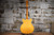 1999 Dearmond by Guild Starfire (Made in Korea) Natural