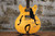 1999 Dearmond by Guild Starfire (Made in Korea) Natural
