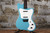 Danelectro '67 Dano Aqua