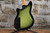 Reverend Descent RA Avocado Burst Baritone (Used)