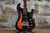 1964-65 Baldwin/Burns Jazz Split Sound Wild Dog Sunburst (Made in England)