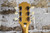 Epiphone ES-335 Metallic Gold w/ Gator Hard Case (Used)
