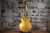 Epiphone ES-335 Metallic Gold w/ Gator Hard Case (Used)