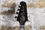 2002 Gibson Blackbird Nikki Sixx Signature w/ OHSC