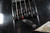 2002 Gibson Blackbird Nikki Sixx Signature w/ OHSC