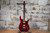 2001 Peavey HB Limited Edition Transparent Purple Made in USA w/ OHSC