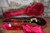1991 Gibson 40th Anniversary Les Paul Standard Ebony w/ OHSC