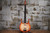 Danelectro Longhorn Baritone Copper Burst