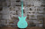 Danelectro Vintage 12 String Dark Aqua