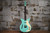 Danelectro Vintage 12 String Dark Aqua