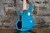 Cort C5 Deluxe Artisan Series Candy Blue (Used)