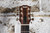 Taylor GS Mini-e Koa Plus Shaded Edgeburst w/ Taylor Gig Bag (Used)