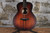 Taylor GS Mini-e Koa Plus Shaded Edgeburst w/ Taylor Gig Bag (Used)