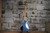 2000 Peavey Foundation Fretless 5 String Blue RARE