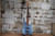 2000 Peavey Foundation Fretless 5 String Blue RARE