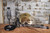 Pearl Export Series Sparkle 12/13/16/22/14 w/ Cymbals & Hardware (Used)