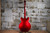 Epiphone Riviera Semi-Hollow Sparking Burgundy (Used)