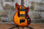 Ibanez Jet King 2 Sunburst w/ Ibanez Jet King Hard Case (Used)