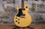 2022 Epiphone Les Paul Special TV Yellow Lefty (Used)