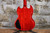 2023 Gibson SG  Standard '61 Vintage Cherry w/ Case (Used)