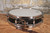 Pearl Piccolo Steel 13X3 Snare Drum (Used)