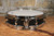 Pearl Piccolo Steel 13X3 Snare Drum (Used)