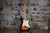 2022 Fender Player Series HSS Sunburst Stratocaster (Used)