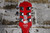 2017 Epiphone Special II P90 Red (Used)