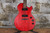 2017 Epiphone Special II P90 Red (Used)