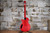 2017 Epiphone Special II P90 Red (Used)
