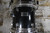 Pearl Forum Series Black 12/13/16/22/14 w/ Cymbals & Hardware (Used)